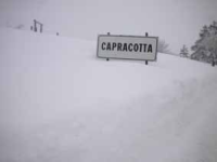 Emergenza maltempo, ancora problemi in provincia di Isernia